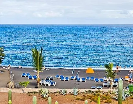 Appartamento - Sun House - Holidays - Puerto de la Cruz (Tenerife)