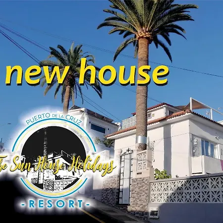 Appartamento - Sun House - Holidays - *