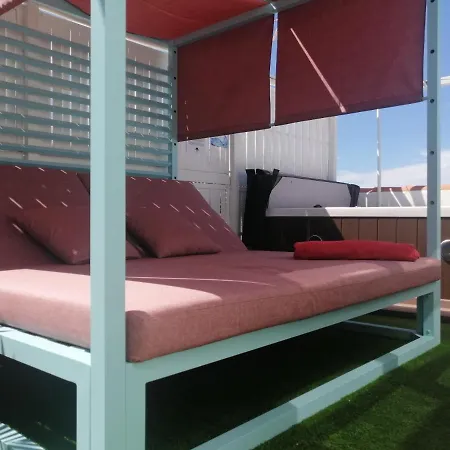 Appartamento - Sun House - Holidays -