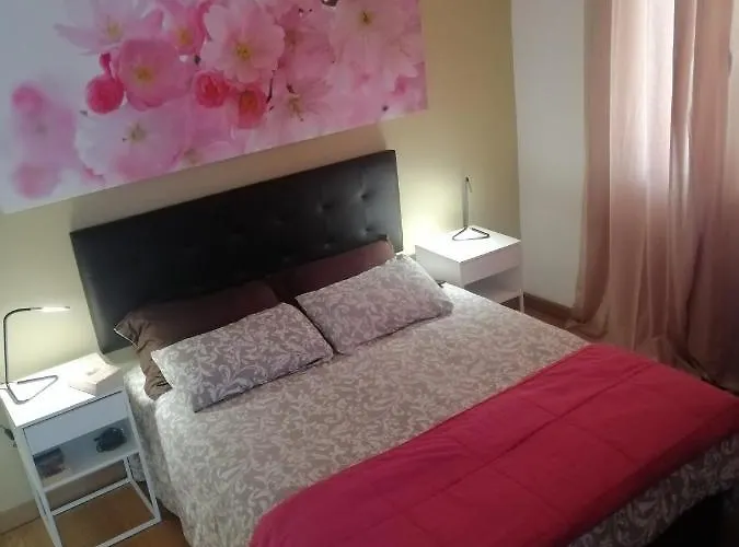 - Sun House - Holidays - Apartament Puerto de la Cruz (Tenerife)