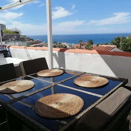 Apartamento - Sun House - Holidays -