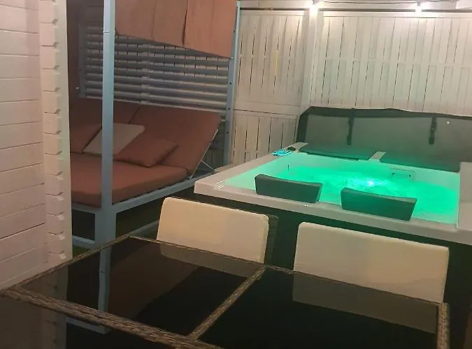 - Sun House - Holidays - Appartement *