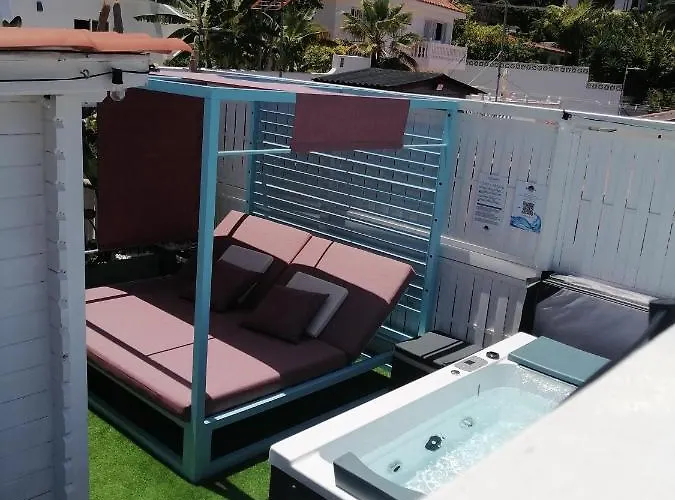 - Sun House - Holidays - Apartmán *