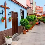 - Sun House - Holidays - * Puerto de la Cruz (Tenerife)