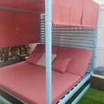 - Sun House - Holidays - Puerto de la Cruz