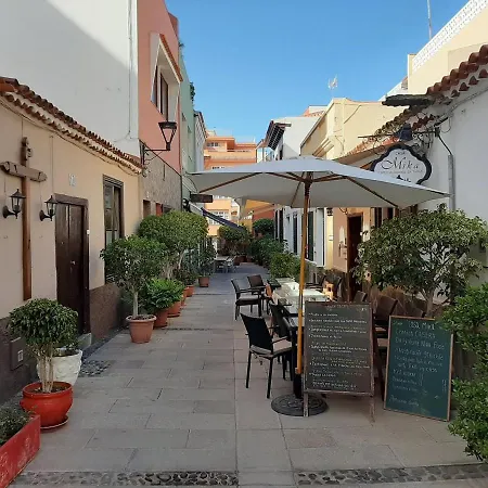 - Sun House - Holidays - Puerto de la Cruz (Tenerife)