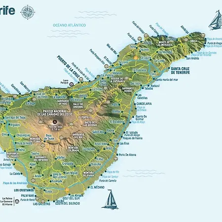 Apartment - Sun House - Holidays - *