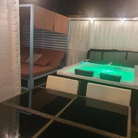 - Sun House - Holidays - Appartement *