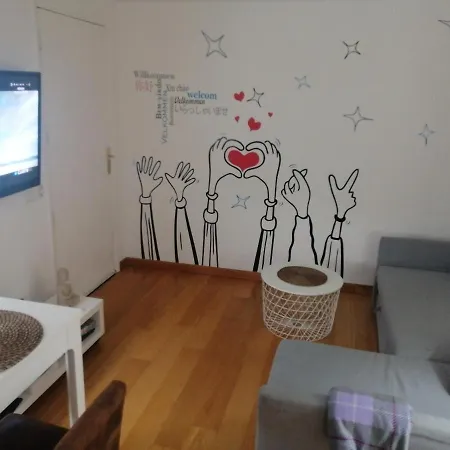 Apartament - Sun House - Holidays -