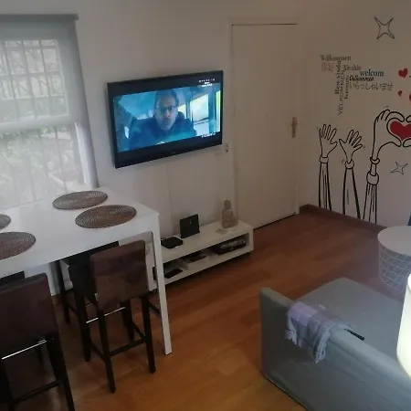 Apartament - Sun House - Holidays - Puerto de la Cruz (Tenerife)