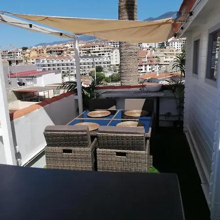 Apartament - Sun House - Holidays - *