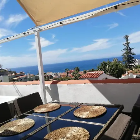 - Sun House - Holidays - Apartament