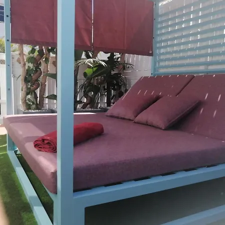 - Sun House - Holidays - Apartament