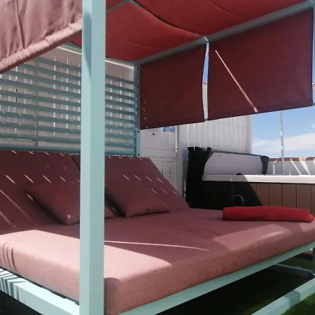 - Sun House - Holidays - Apartament *