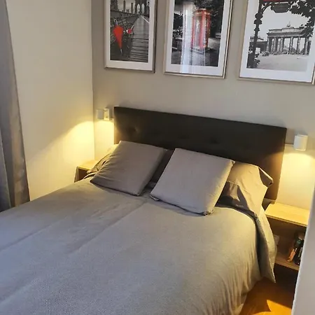 - Sun House - Holidays - * Puerto de la Cruz (Tenerife)