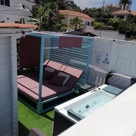 - Sun House - Holidays - Apartament *