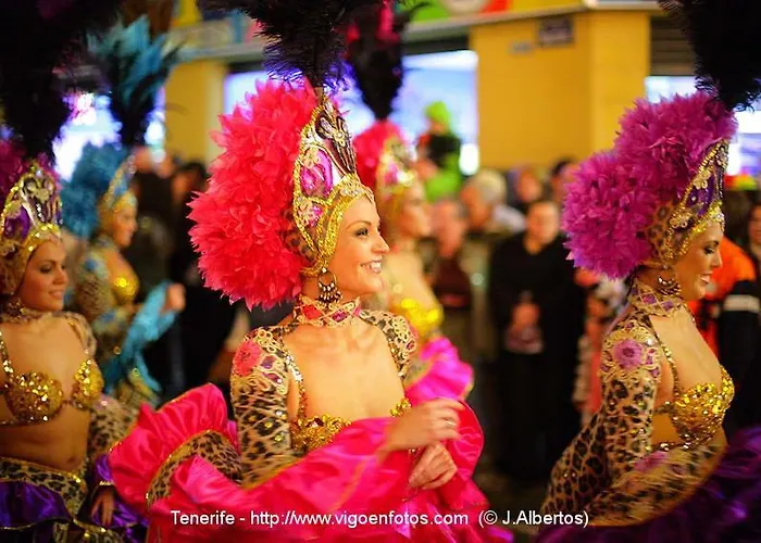 - Sun House - Holidays - * Puerto de la Cruz (Tenerife)