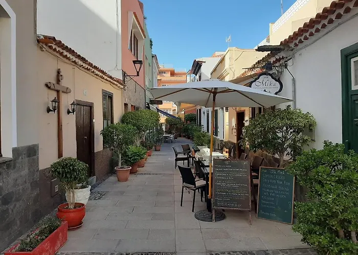 - Sun House - Holidays - Puerto de la Cruz (Tenerife)