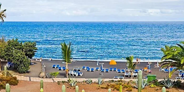 Apartment - Sun House - Holidays - Puerto de la Cruz (Tenerife)