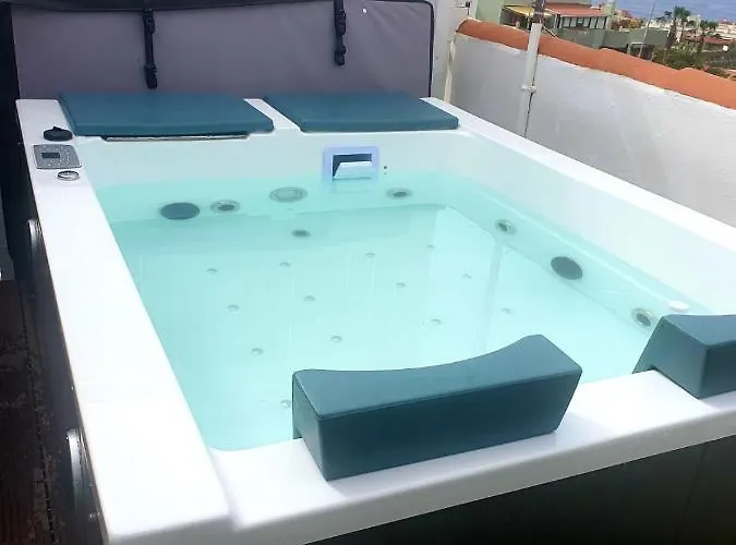 - Sun House - Holidays -