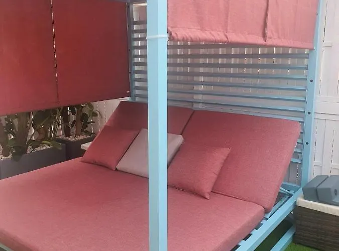 - Sun House - Holidays - Puerto de la Cruz (Tenerife)