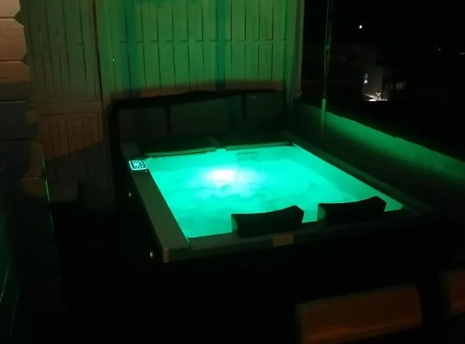 - Sun House - Holidays -