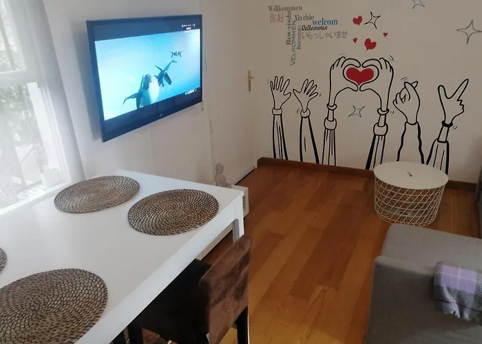 Apartment - Sun House - Holidays -