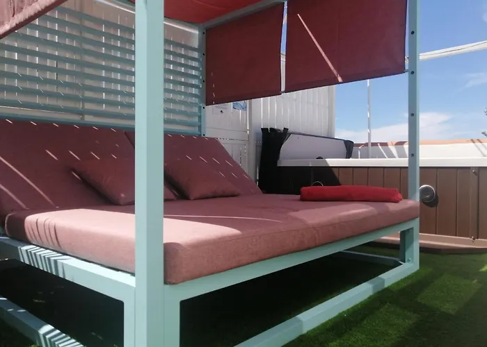 Apartamento - Sun House - Holidays -