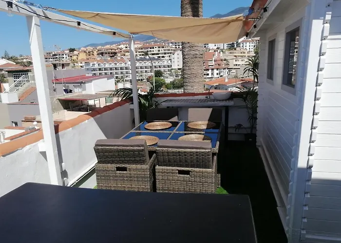 Apartment - Sun House - Holidays - *