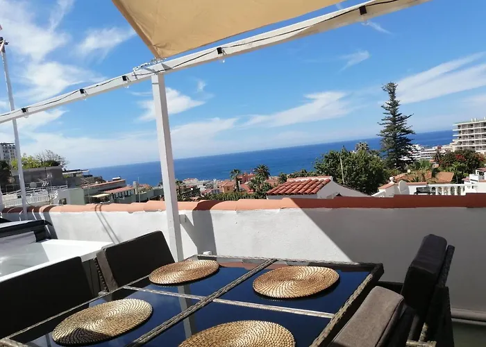 - Sun House - Holidays - Apartment