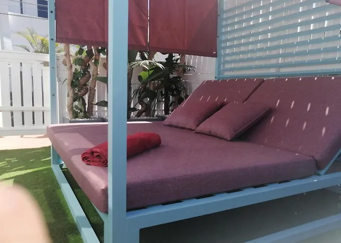 - Sun House - Holidays - Apartment