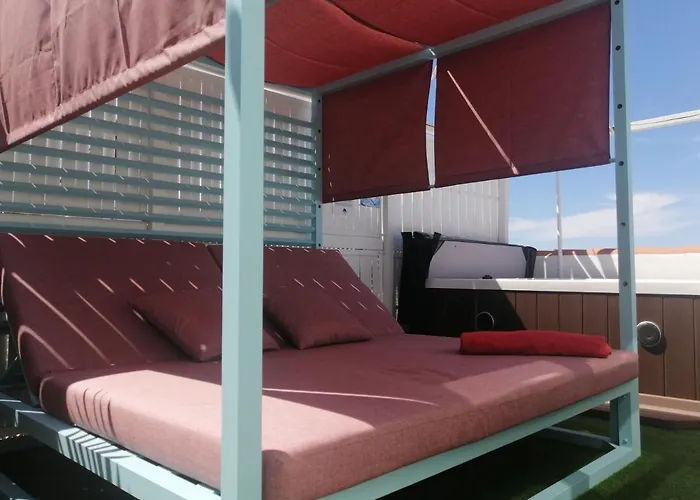 - Sun House - Holidays - Apartment *