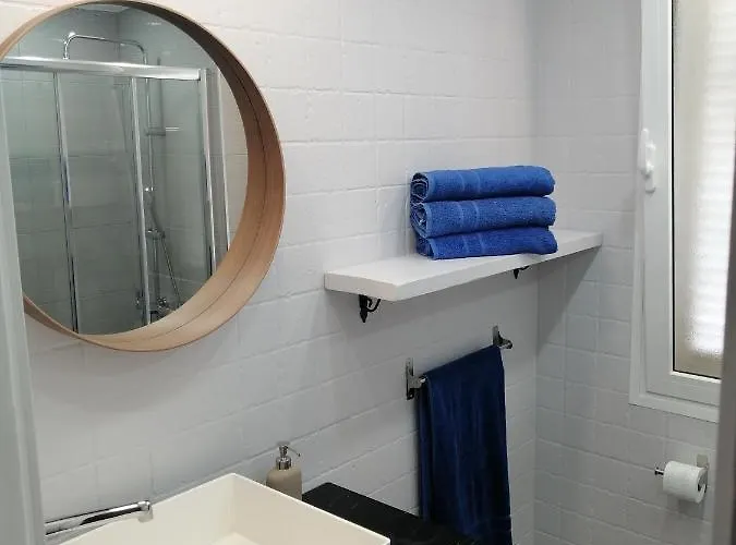 - Sun House - Holidays - Apartment *