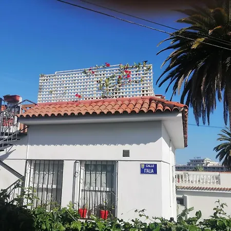 - Sun House - Holidays - Apartmán Puerto de la Cruz (Tenerife)