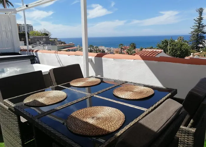Daire - Sun House - Holidays -