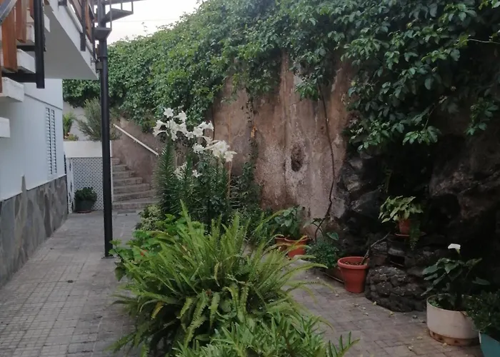 Daire - Sun House - Holidays -
